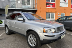 Volvo XC90 D5 185ch FAP Xenium Geartronic 7 places