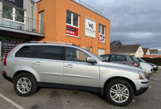 Volvo XC90 D5 185ch FAP Xenium Geartronic 7 places