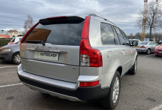 Volvo XC90 D5 185ch FAP Xenium Geartronic 7 places