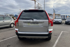 Volvo XC90 D5 185ch FAP Xenium Geartronic 7 places