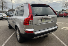 Volvo XC90 D5 185ch FAP Xenium Geartronic 7 places