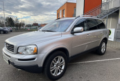 Volvo XC90 D5 185ch FAP Xenium Geartronic 7 places