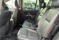 Volvo XC90 D5 185ch FAP Xenium Geartronic 7 places
