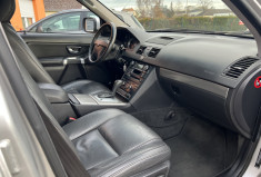 Volvo XC90 D5 185ch FAP Xenium Geartronic 7 places