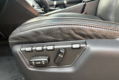Volvo XC90 D5 185ch FAP Xenium Geartronic 7 places