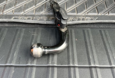 Volvo XC90 D5 185ch FAP Xenium Geartronic 7 places