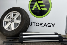 Volvo XC90 D5 185ch FAP Xenium Geartronic 7 places