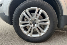 Volvo XC90 D5 185ch FAP Xenium Geartronic 7 places