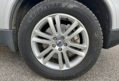 Volvo XC90 D5 185ch FAP Xenium Geartronic 7 places