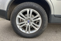 Volvo XC90 D5 185ch FAP Xenium Geartronic 7 places
