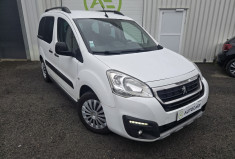 Peugeot PARTNER TEPEE Phase 2 1.6 Blue HDi FAP S&S 99 cv