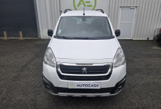 Peugeot PARTNER TEPEE Phase 2 1.6 Blue HDi FAP S&S 99 cv