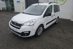 Peugeot PARTNER TEPEE Phase 2 1.6 Blue HDi FAP S&S 99 cv