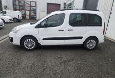 Peugeot PARTNER TEPEE Phase 2 1.6 Blue HDi FAP S&S 99 cv