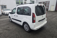 Peugeot PARTNER TEPEE Phase 2 1.6 Blue HDi FAP S&S 99 cv