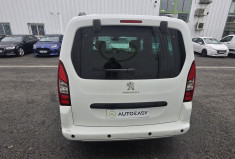 Peugeot PARTNER TEPEE Phase 2 1.6 Blue HDi FAP S&S 99 cv