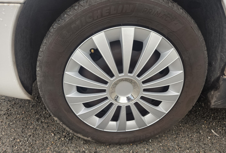 Peugeot PARTNER TEPEE Phase 2 1.6 Blue HDi FAP S&S 99 cv