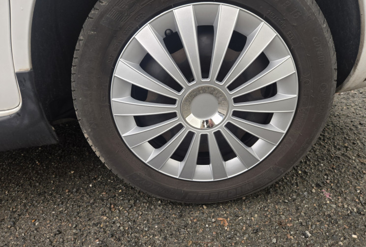 Peugeot PARTNER TEPEE Phase 2 1.6 Blue HDi FAP S&S 99 cv