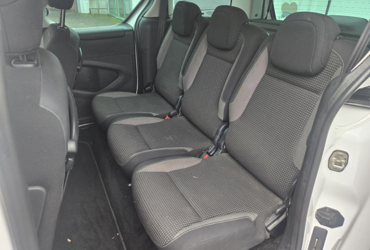 Peugeot PARTNER TEPEE Phase 2 1.6 Blue HDi FAP S&S 99 cv