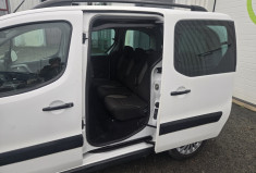 Peugeot PARTNER TEPEE Phase 2 1.6 Blue HDi FAP S&S 99 cv