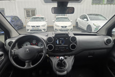 Peugeot PARTNER TEPEE Phase 2 1.6 Blue HDi FAP S&S 99 cv