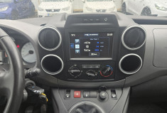 Peugeot PARTNER TEPEE Phase 2 1.6 Blue HDi FAP S&S 99 cv