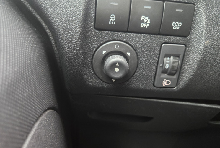 Peugeot PARTNER TEPEE Phase 2 1.6 Blue HDi FAP S&S 99 cv