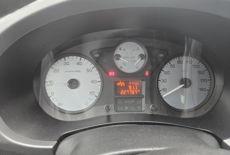 Peugeot PARTNER TEPEE Phase 2 1.6 Blue HDi FAP S&S 99 cv