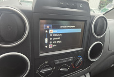 Peugeot PARTNER TEPEE Phase 2 1.6 Blue HDi FAP S&S 99 cv