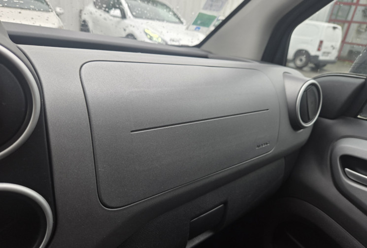 Peugeot PARTNER TEPEE Phase 2 1.6 Blue HDi FAP S&S 99 cv