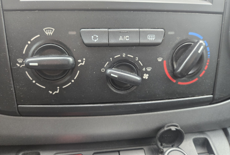 Peugeot PARTNER TEPEE Phase 2 1.6 Blue HDi FAP S&S 99 cv