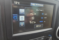 Peugeot PARTNER TEPEE Phase 2 1.6 Blue HDi FAP S&S 99 cv