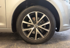 Volkswagen Touran PHASE 1 1.6 TDI 105 FINITION CONFORT ENTRETIEN REGULIER TRES BEL ETAT CT OK 