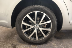 Volkswagen Touran PHASE 1 1.6 TDI 105 FINITION CONFORT ENTRETIEN REGULIER TRES BEL ETAT CT OK 