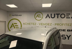 Volkswagen Touran PHASE 1 1.6 TDI 105 FINITION CONFORT ENTRETIEN REGULIER TRES BEL ETAT CT OK 