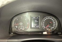 Volkswagen Touran PHASE 1 1.6 TDI 105 FINITION CONFORT ENTRETIEN REGULIER TRES BEL ETAT CT OK 