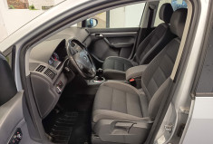 Volkswagen Touran PHASE 1 1.6 TDI 105 FINITION CONFORT ENTRETIEN REGULIER TRES BEL ETAT CT OK 