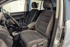 Volkswagen Touran PHASE 1 1.6 TDI 105 FINITION CONFORT ENTRETIEN REGULIER TRES BEL ETAT CT OK 