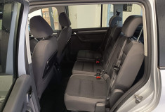 Volkswagen Touran PHASE 1 1.6 TDI 105 FINITION CONFORT ENTRETIEN REGULIER TRES BEL ETAT CT OK 