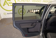 Volkswagen Touran PHASE 1 1.6 TDI 105 FINITION CONFORT ENTRETIEN REGULIER TRES BEL ETAT CT OK 
