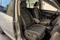 Volkswagen Touran PHASE 1 1.6 TDI 105 FINITION CONFORT ENTRETIEN REGULIER TRES BEL ETAT CT OK 