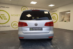 Volkswagen Touran PHASE 1 1.6 TDI 105 FINITION CONFORT ENTRETIEN REGULIER TRES BEL ETAT CT OK 