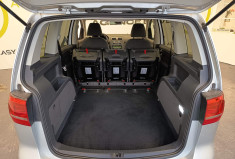 Volkswagen Touran PHASE 1 1.6 TDI 105 FINITION CONFORT ENTRETIEN REGULIER TRES BEL ETAT CT OK 