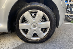 Toyota Aygo 1.0 vvti 68 ch 5 portes 71000 KMS