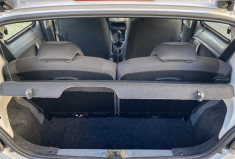 Toyota Aygo 1.0 vvti 68 ch 5 portes 71000 KMS