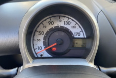 Toyota Aygo 1.0 vvti 68 ch 5 portes 71000 KMS