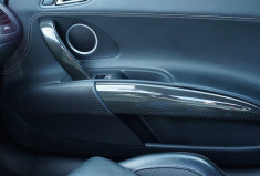 Audi R8 Spyder 5.2 V10 FSI 525ch quattro tronic 7