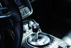 Audi R8 Spyder 5.2 V10 FSI 525ch quattro tronic 7