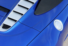 Audi R8 Spyder 5.2 V10 FSI 525ch quattro tronic 7