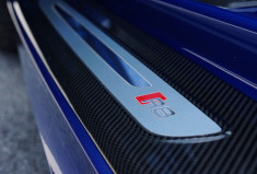 Audi R8 Spyder 5.2 V10 FSI 525ch quattro tronic 7